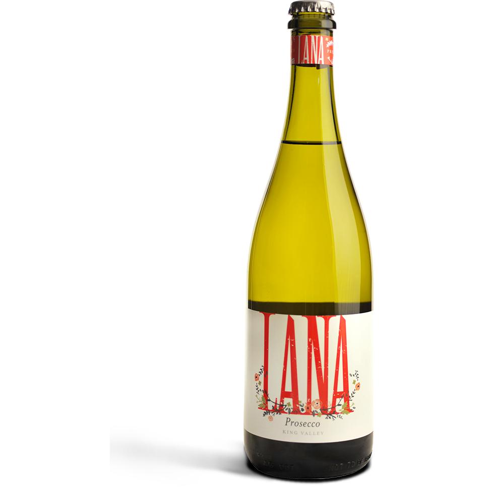 Lana Prosecco NV-White Wine-World Wine