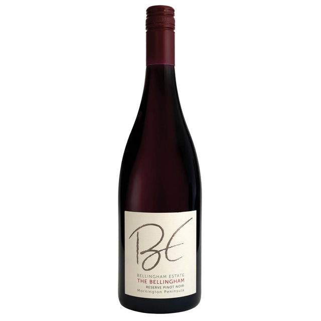 Bellingham Estate 'The Bellingham' Reserve Pinot Noir 2018-Red Wine-World Wine
