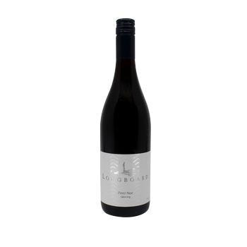 Longboard Wines Pinot Noir 2020-Red Wine-World Wine