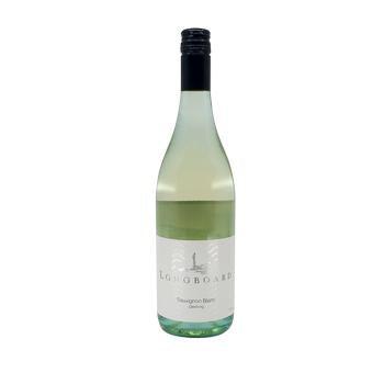 Longboard Wines Sauvignon Blanc 2019-White Wine-World Wine