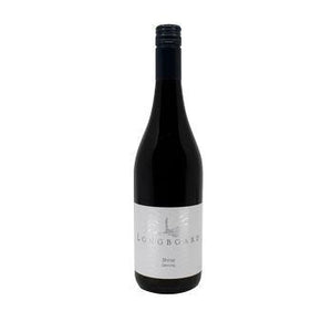 Longboard Wines Shiraz