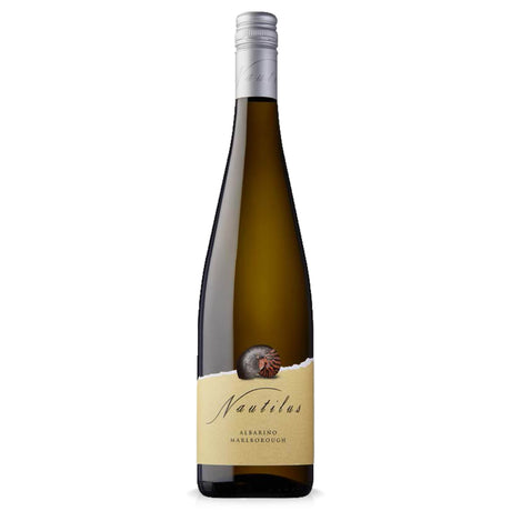 Nautilus Estate Albariño 2022-White Wine-World Wine