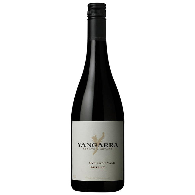 Yangarra Estate Shiraz 2021-Red Wine-World Wine