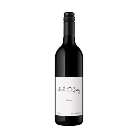 Nick O Leary Shiraz 2021-Red Wine-World Wine