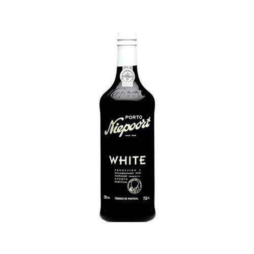 Niepoort White Port NV-Dessert, Sherry & Port-World Wine