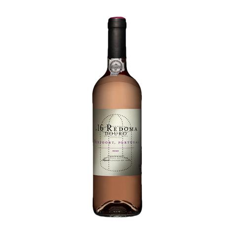 Niepoort ‘Redoma’ Tinta Amarela Blend 2019-Red Wine-World Wine