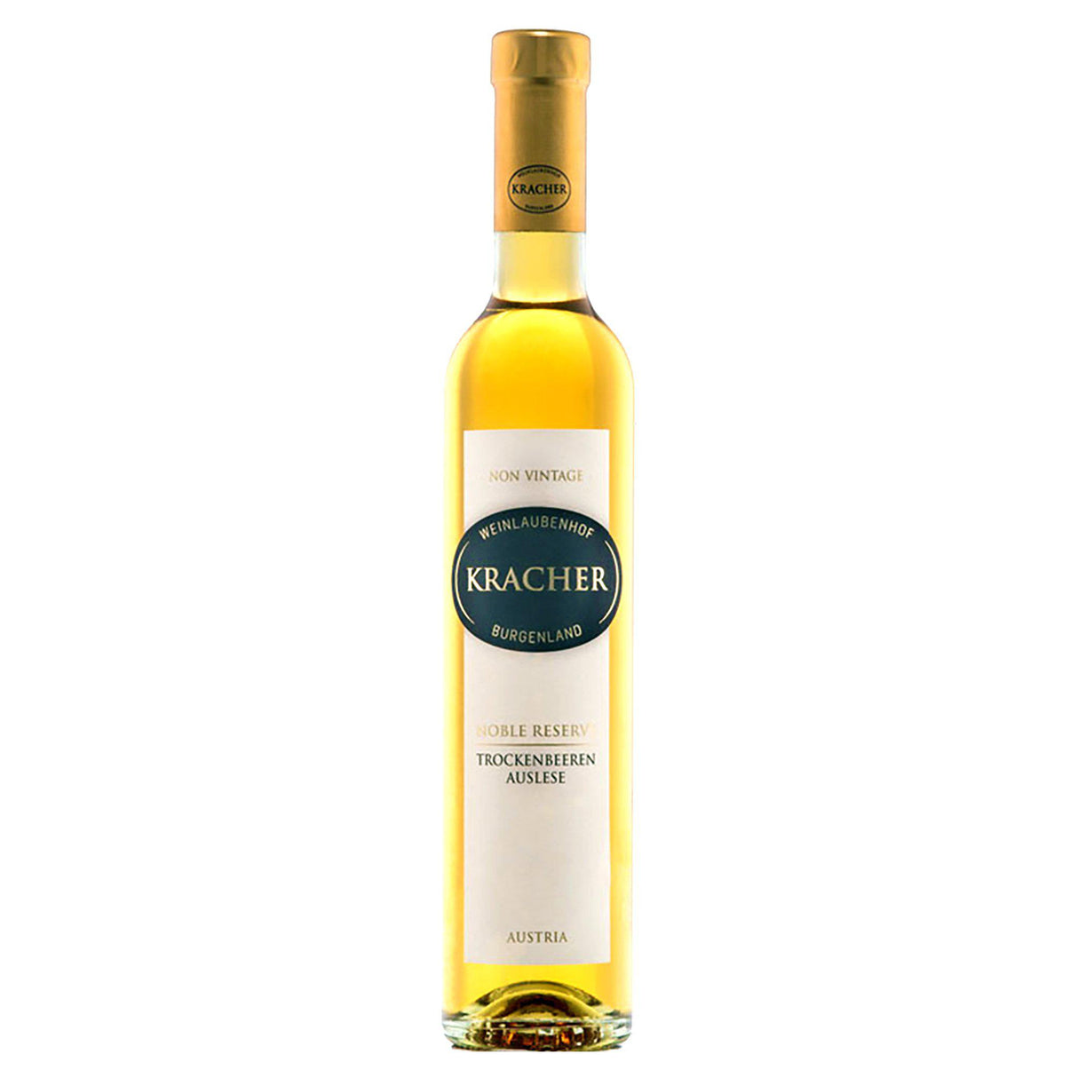 Kracher TBA Noble Cuvee 187ml MV-White Wine-World Wine