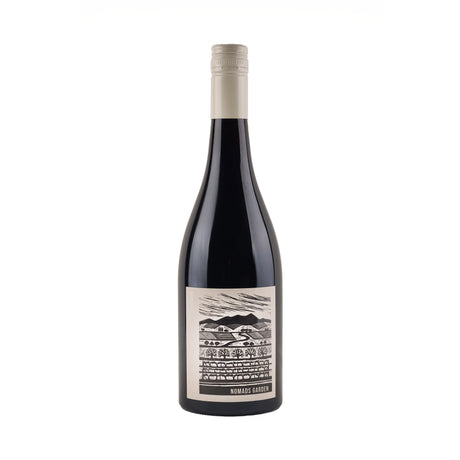 Nomads Garden Saperavi 2021 (12 Bottle Case)-Current Promotions-World Wine