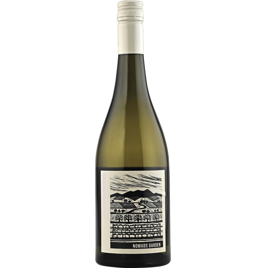 Nomads Garden Pinot Blanc 2023-White Wine-World Wine