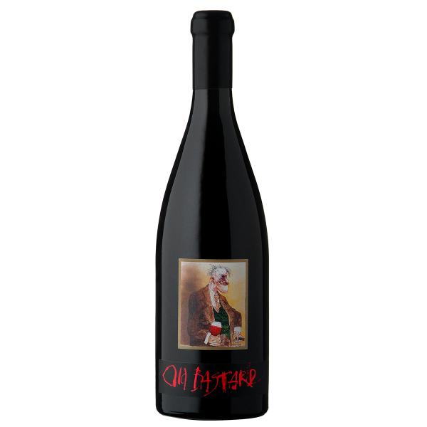 Kaesler ‘Old Bastard’ Shiraz 2019-Red Wine-World Wine
