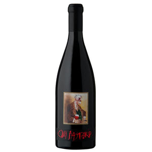 Kaesler ‘Old Bastard’ Shiraz 2021