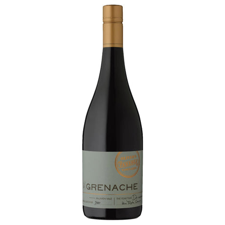 Oliver's Taranga Small Batch Grenache 2023-Red Wine-World Wine