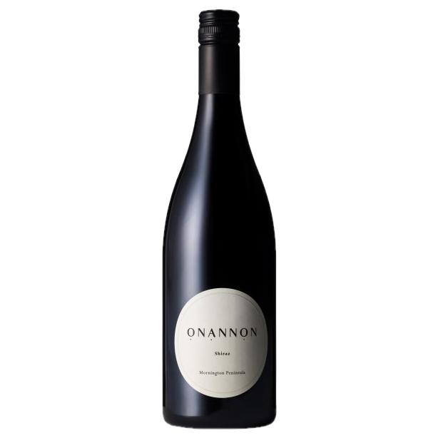 Onannon Mornington Peninsula Shiraz 2022-Red Wine-World Wine