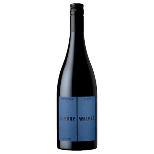O'Leary Walker Wines Adelaide Hills Pinot Noir 2021-Red Wine-World Wine