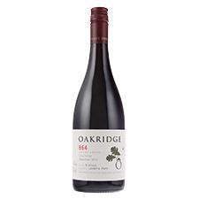 Oakridge 864 Willowlake Block A4 Pinot Noir-Red Wine-World Wine