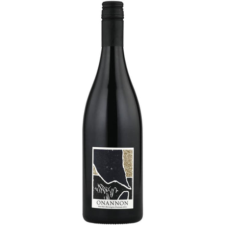 Onannon 'Red Hill' Pinot Noir 2021-Red Wine-World Wine