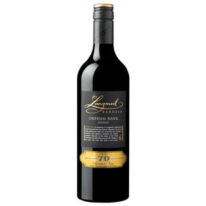 Langmeil Orphan Bank Shiraz 2022