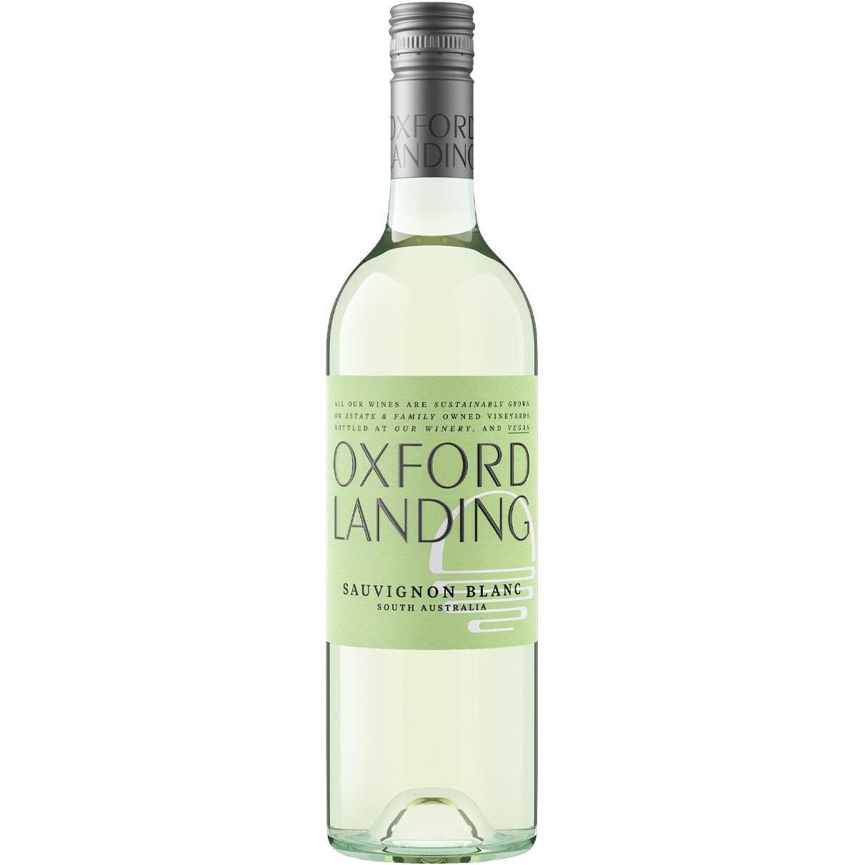 Oxford Landing Sauvignon Blanc 2025-White Wine-World Wine
