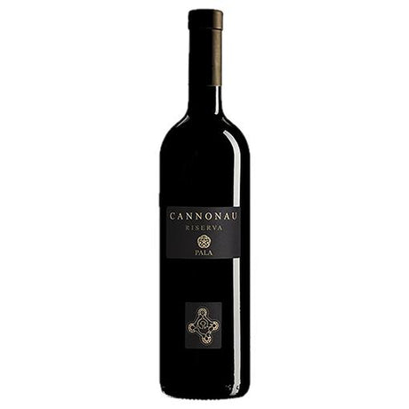 Pala Cannonau Riserva DOC 2019-Red Wine-World Wine