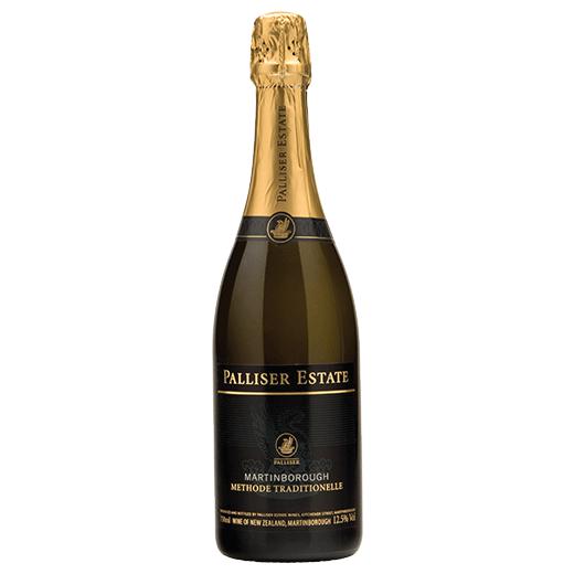 Palliser Estate Methode Traditionnelle 2006-Champagne & Sparkling-World Wine