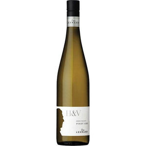 Peter Lehmann Pinot Gris