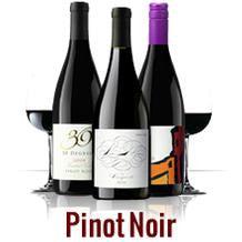 The "PPC" Case - 12 Perfect Pinots-Red Wine-World Wine