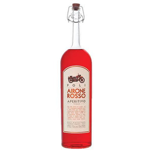 Poli Distillerie Srl Aperitivo Veneto 'Airone Rosso' (700) NV