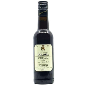 Gutierrez Colosia Cream 375ml NV
