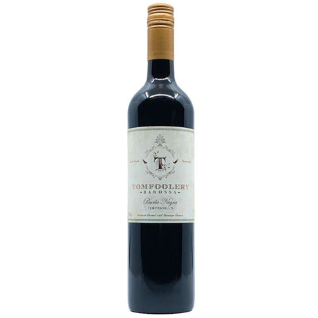 Tomfoolery Burla Negra' Tempranillo 2022-Red Wine-World Wine