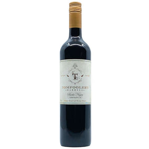 Tomfoolery Burla Negra' Tempranillo 2023