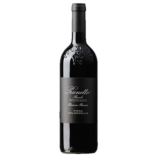 Prunotto Vigna Colonnello Barolo Bussia DOCG [Monforte d'Alba] 2015-Red Wine-World Wine