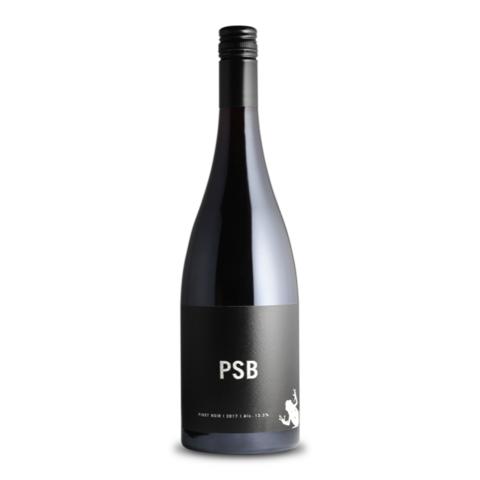 Hoddles Creek Estate PSB Pinot Noir 2021-Red Wine-World Wine