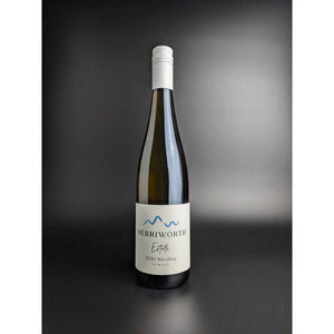 Merriworth Wines 'Estate' Riesling 2023