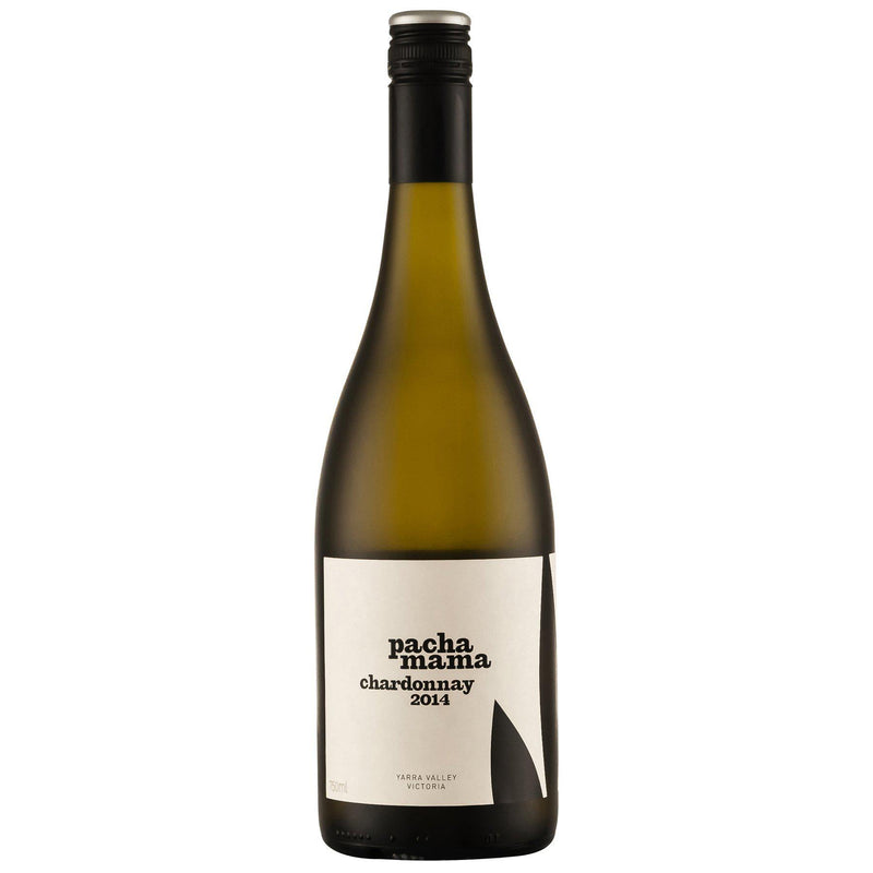 Pacha Mama Chardonnay 2020 (12 bottle case)-White Wine-World Wine