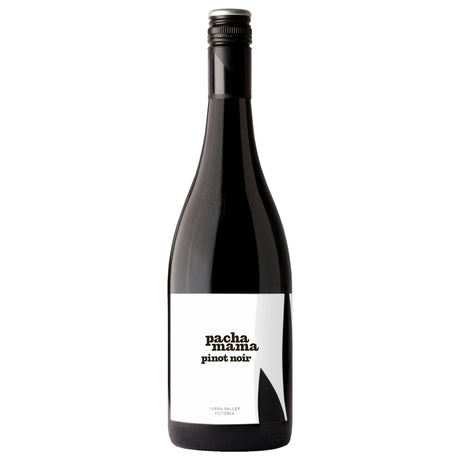 Pacha Mama Pinot Noir 2019-Red Wine-World Wine