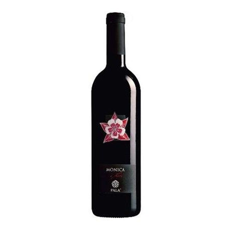 Pala Elima Monica di Sardegna-Red Wine-World Wine