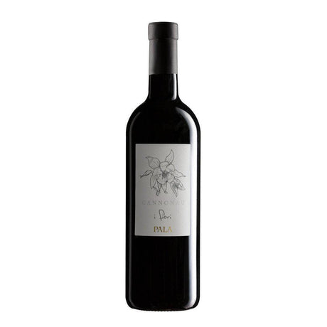 Pala I Fiori Cannonau di Sardegna DOC 2021-Red Wine-World Wine