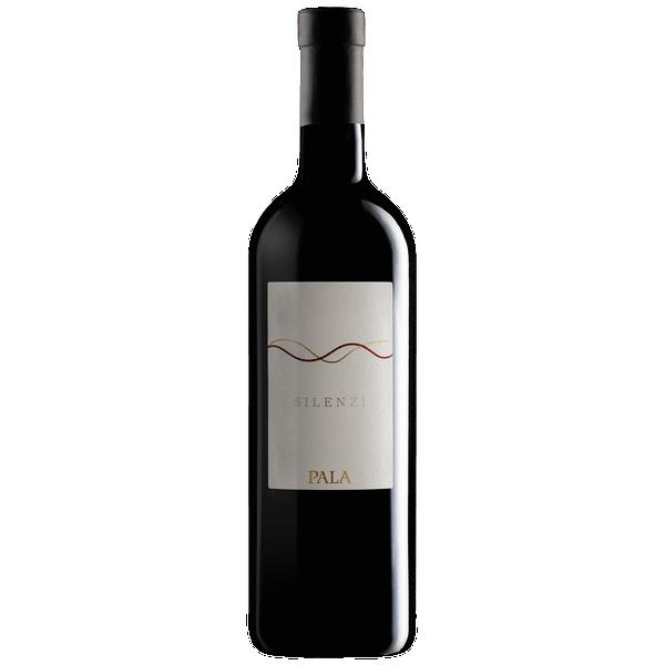 Pala Isola dei Nuraghi Silenzi Rosso 2019-Red Wine-World Wine
