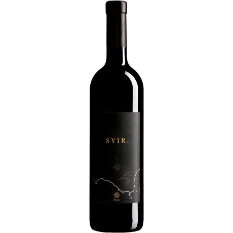 Pala Siyr IGT (Carignano) 2014-Red Wine-World Wine
