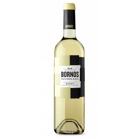 Palacio De Bornos 2018 (12 bottle case)-White Wine-World Wine