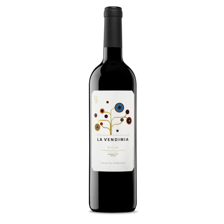 Palacios Remondo ‘La Vendimia’ 1.5 litre magnum 2021-Red Wine-World Wine