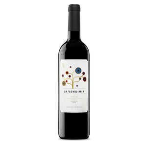 Palacios Remondo ‘La Vendimia’ 1.5 litre magnum 2021