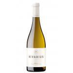 Palacios Vinos de Finca Nivarius Tempranillo Blanco 2018 (12 bottle case)-White Wine-World Wine