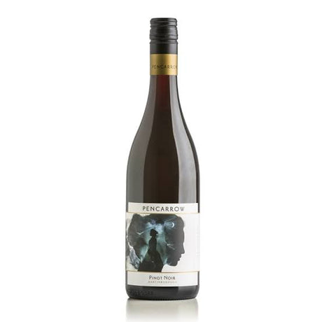 Palliser Estate Pencarrow Pinot Noir 2020-Red Wine-World Wine