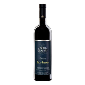 Paolo Scavino Barolo 'Bricco Ambrogio' DOCG [Roddi] 2017