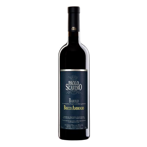 Paolo Scavino Barolo 'Bricco Ambrogio' DOCG [Roddi] 2017-Red Wine-World Wine