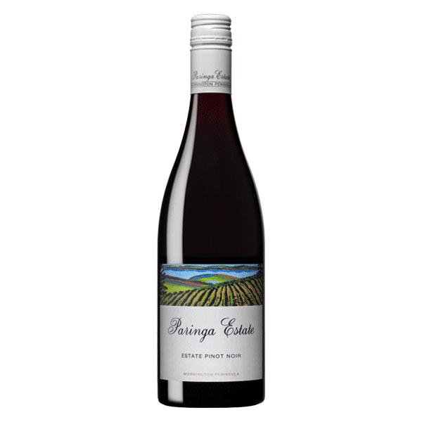 Paringa Estate Estate Pinot Noir 375ml 2021-Red Wine-World Wine