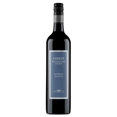 2020 Parker Coonawarra Kidman Shiraz-Red Wine-World Wine