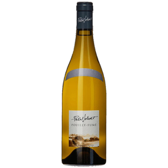 Pascal Jolivet Pouilly Fumé 375ml 2014-White Wine-World Wine