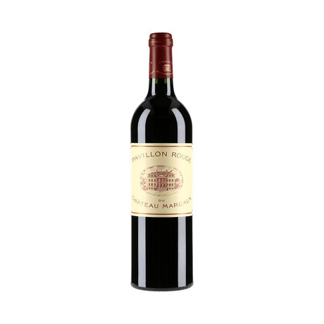 Pavillon Rouge du Margaux, 2nd Vin 2015-Red Wine-World Wine